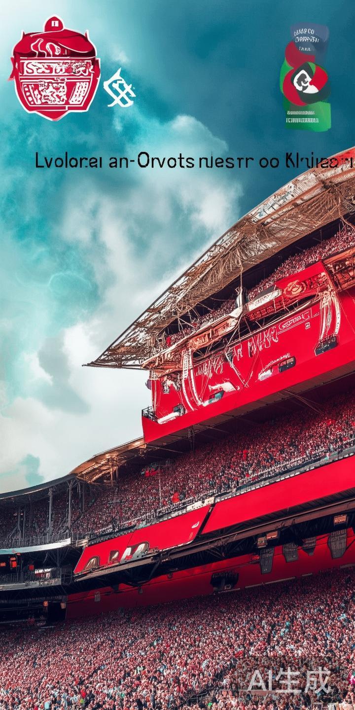 韦德体育在利物浦体育赛事中的关键作用与影响分析