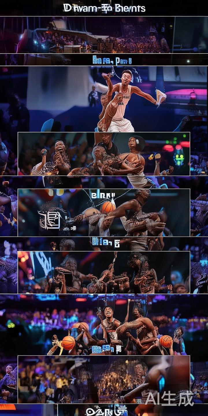 腾讯体育看球听歌：韦德精彩运动瞬间融合音乐热情的完美体验