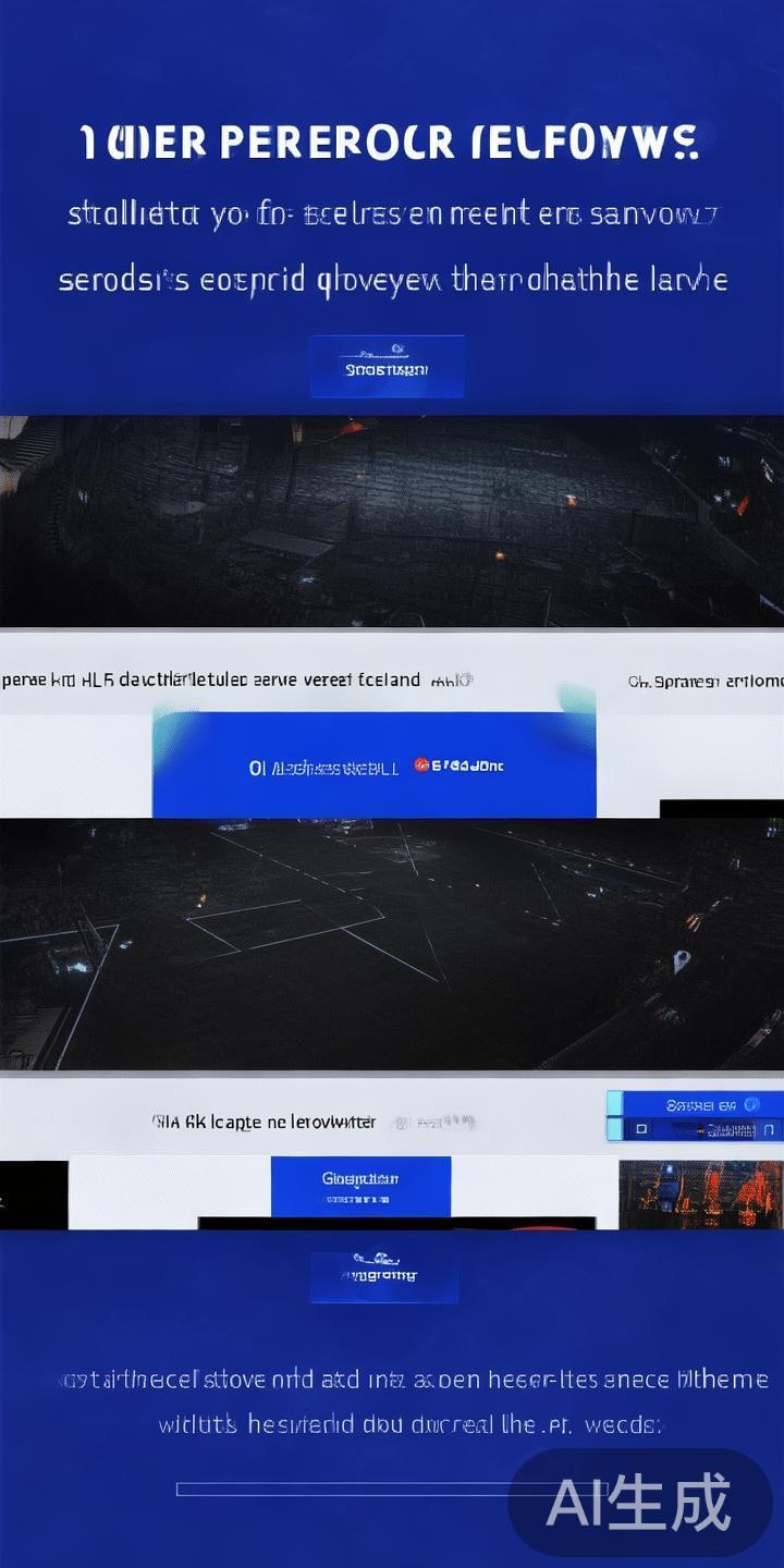 哪里可以找到高清可靠的韦德体育赛事直播和回放资源指南