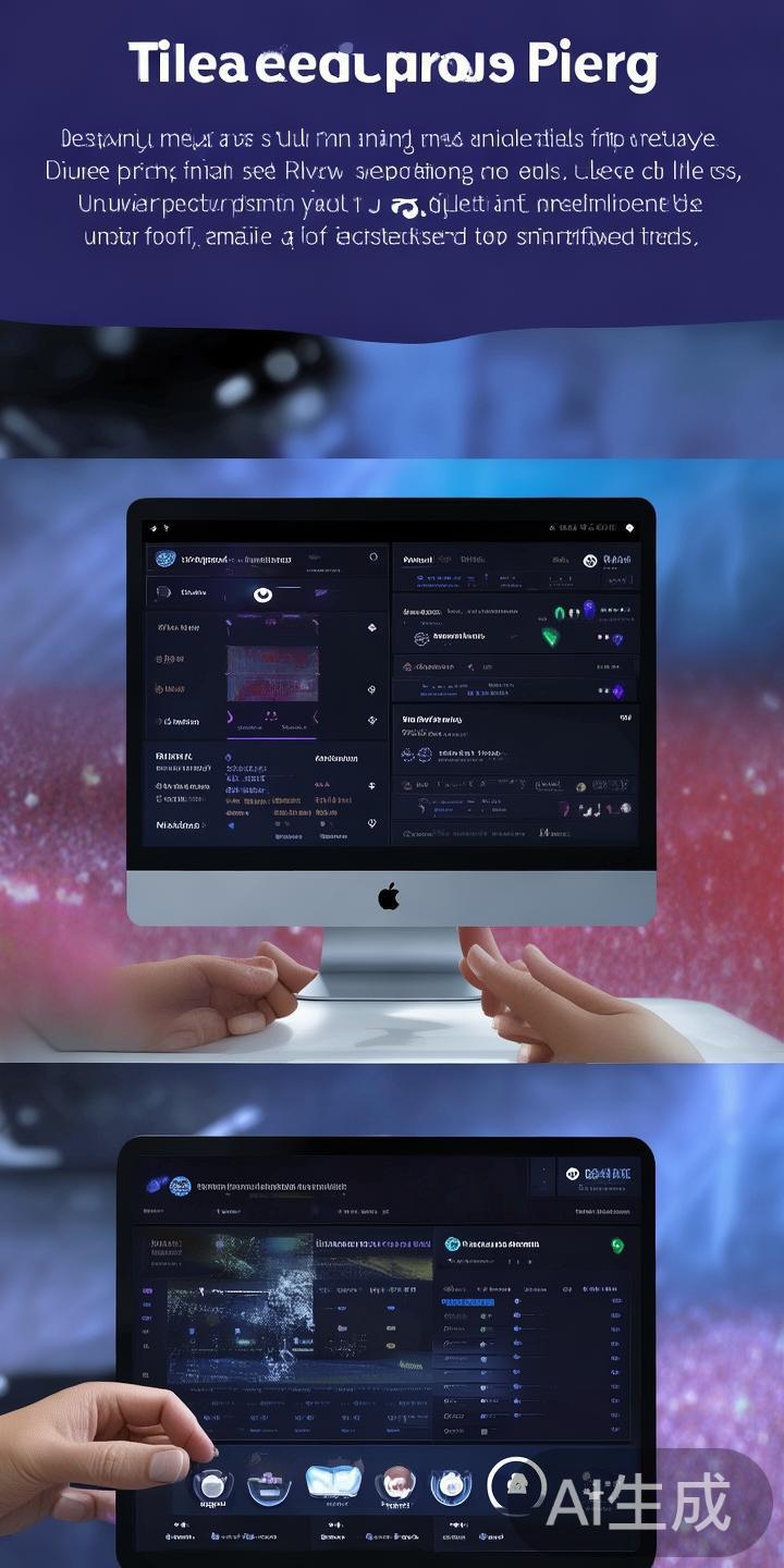 韦德体育电脑版最新版本全面升级：功能优化与用户体验提升介绍