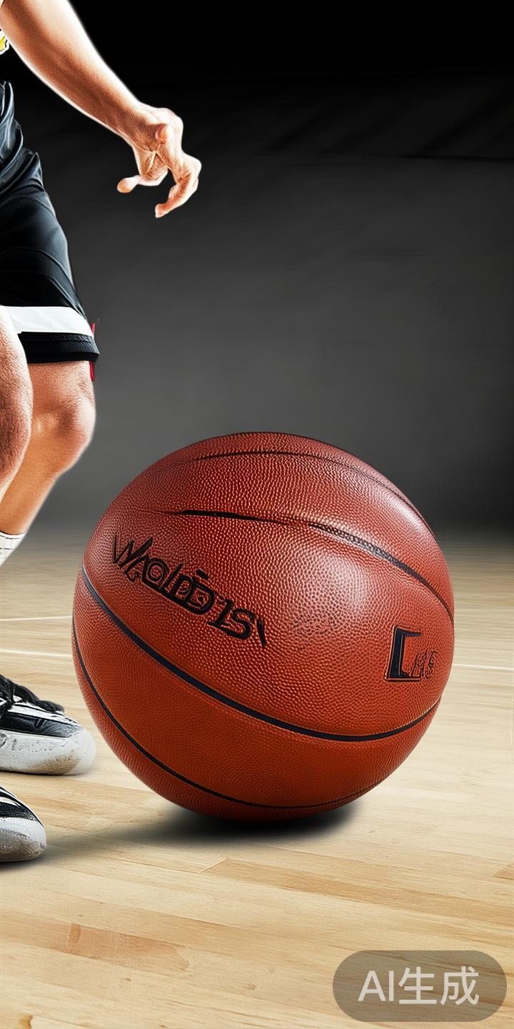 韦德体育翻皮篮球材质分析及设计优势解析,深受篮球爱好者喜爱的原因探究