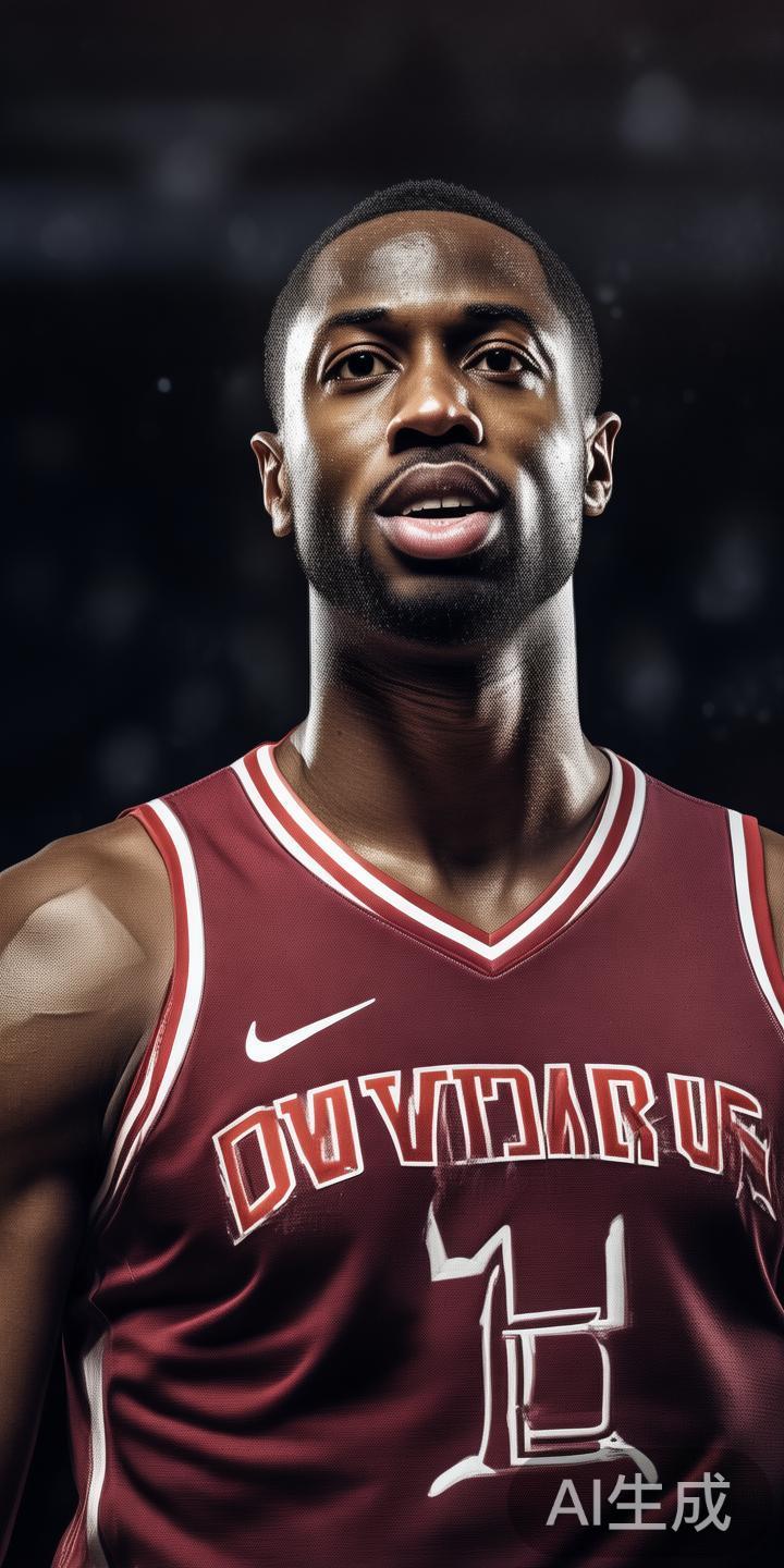 深入分析:评估韦德在全球体育界中的地位与知乎专家解读