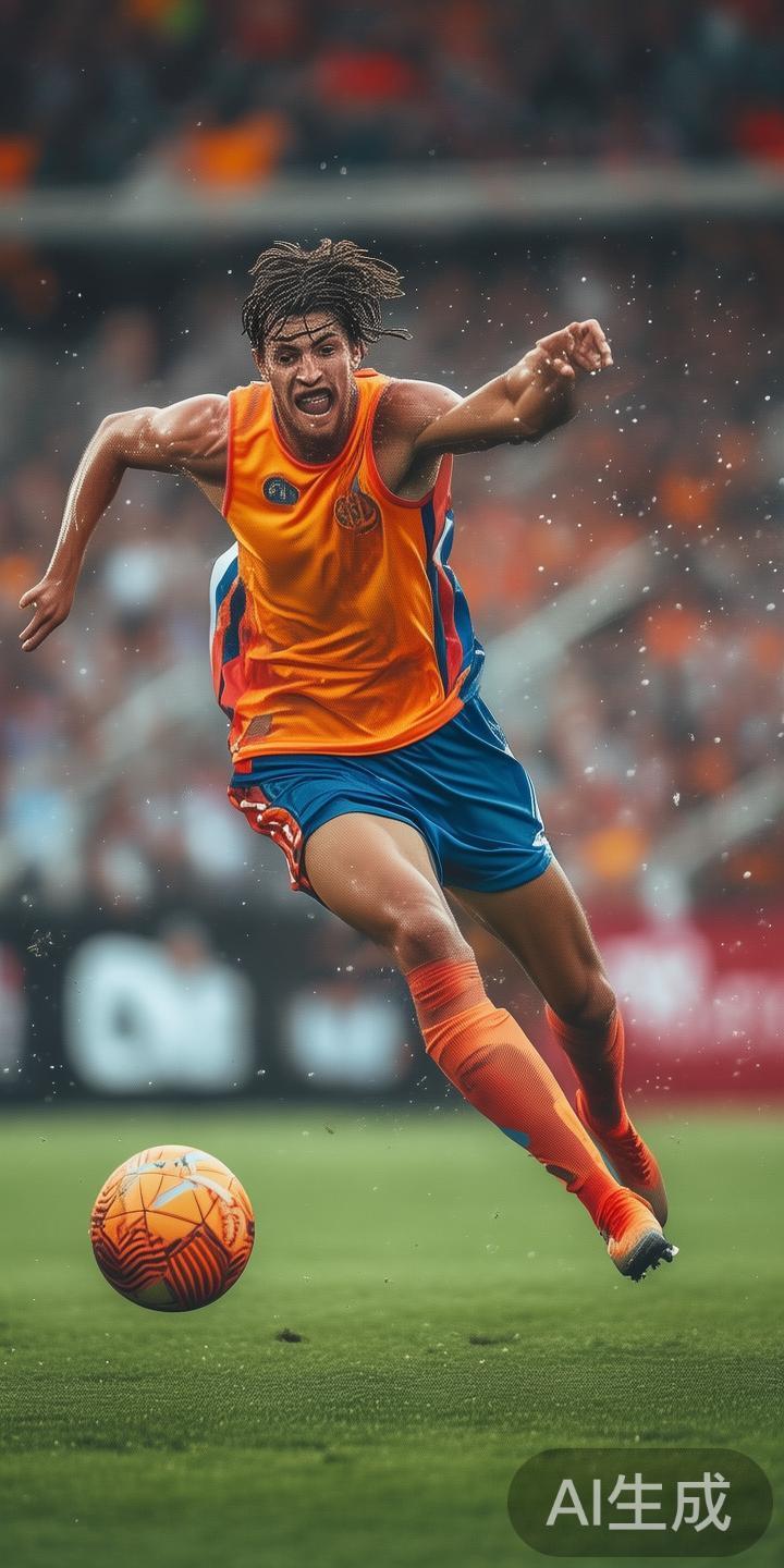 韦德体育比赛获胜技巧与运动员战术全面解析指南