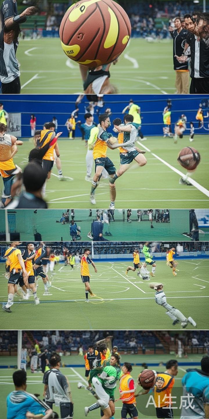 韦德体育训练方法全面提升运动员实战能力的实践探讨 实际上,技能掌握和战术应用的紧密结合是提升实战能力