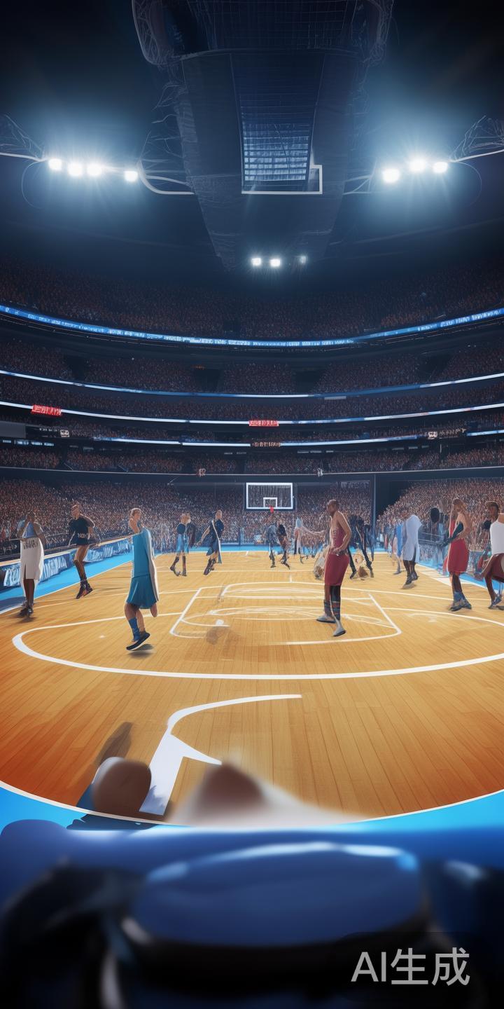 韦德虚拟体育的特色与优势分析:用户体验全面解析