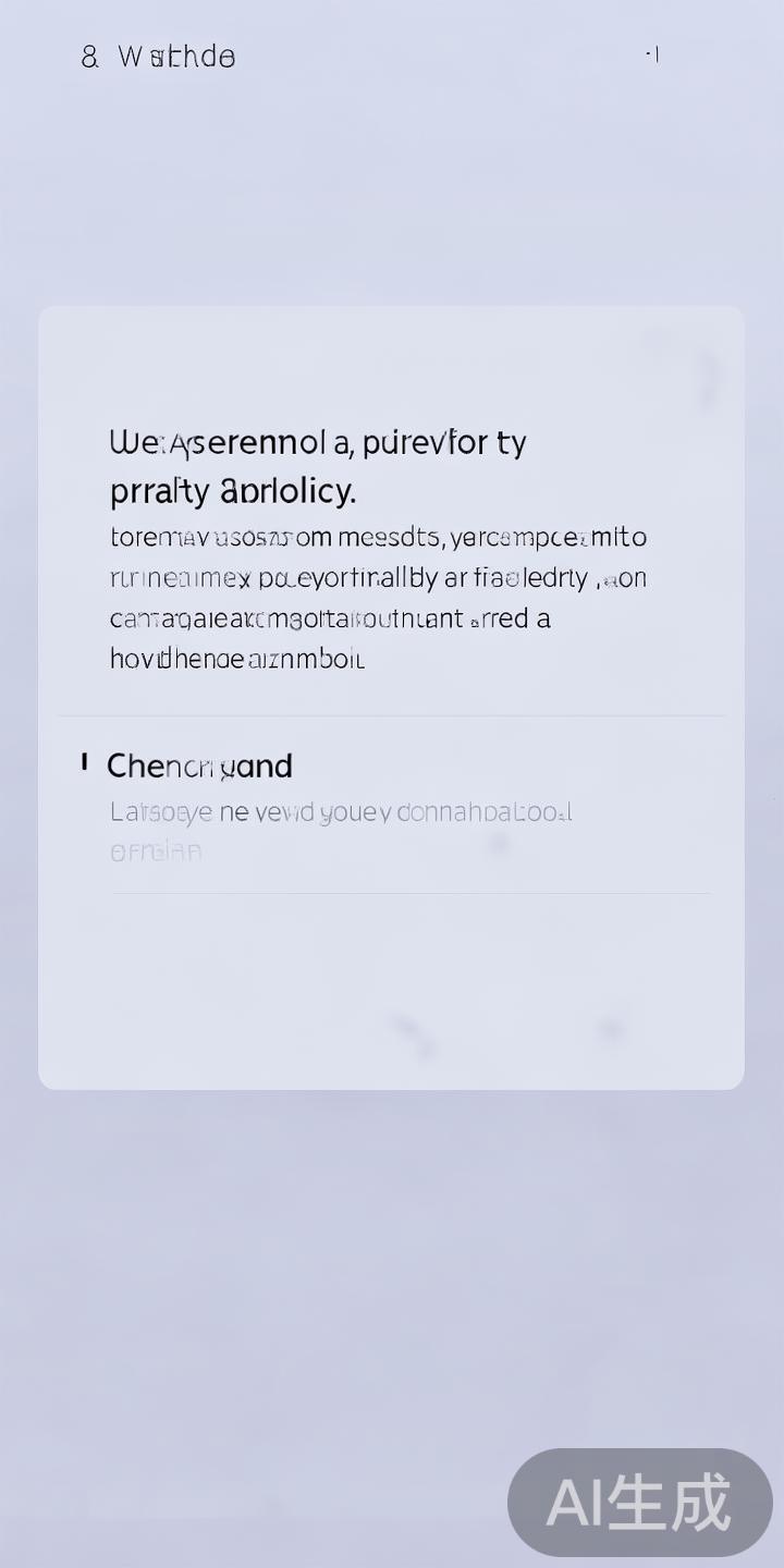 在注册前务必仔细阅读平台的用户协议和隐私政策，一旦