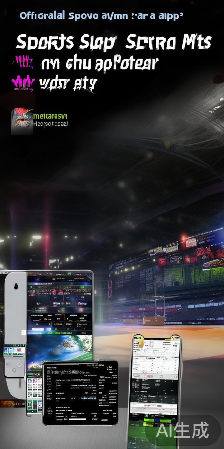 在当今数字化时代，手机应用已成为获取体育资讯和投注