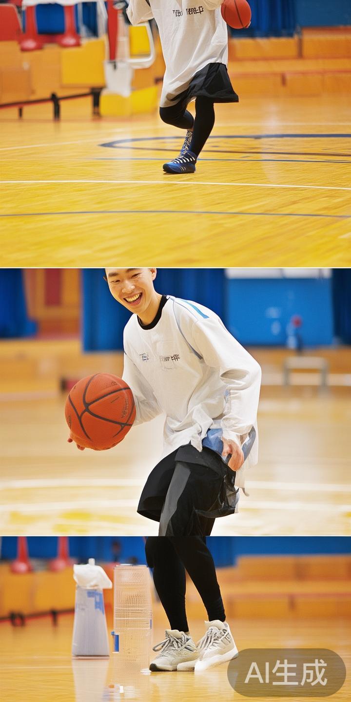 韦德体育5号篮球适用场地及玩家使用指南详解