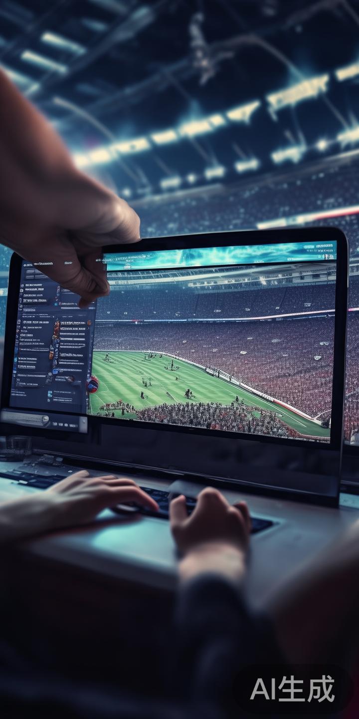 韦德体育直播平台网页版支持设备类型与浏览器操作指南全面解析 在使用浏览器观看韦德体育直播平台时,建议保持浏览器