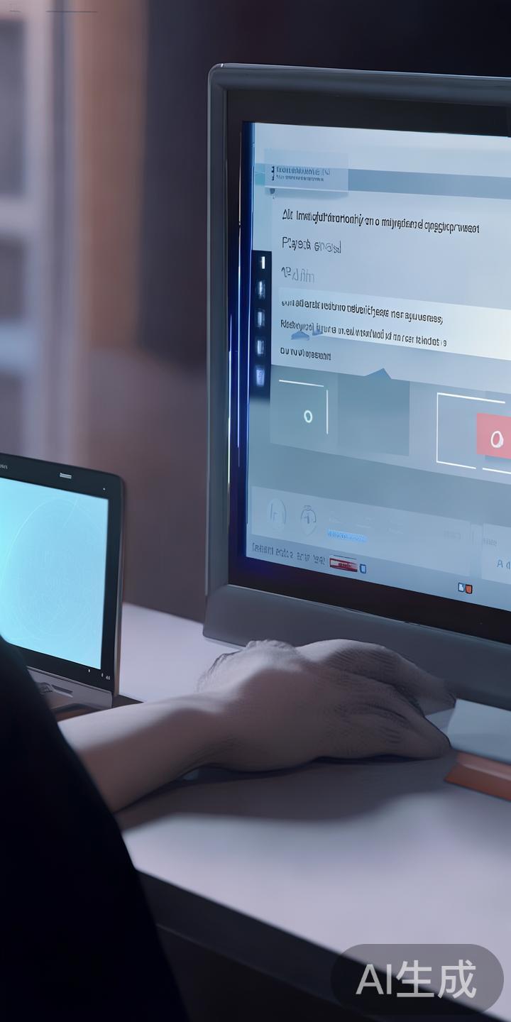 确认所有信息无误后，提交提现申请。此时，平台会进行