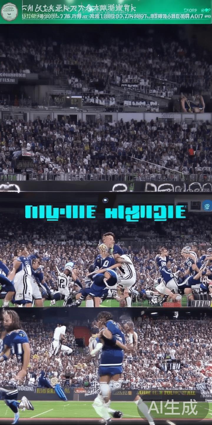 深入了解世界杯韦德体育:最新赛事动态与精彩战况全面回顾 例如,在刚结束的一场焦点战中,韦德体育第一时间报道