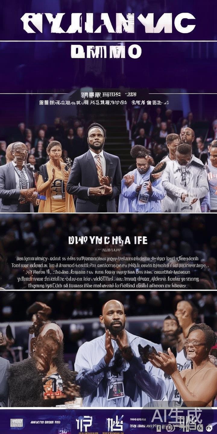 腾讯体育直播精彩呈现韦德退役特别纪念仪式全场回顾