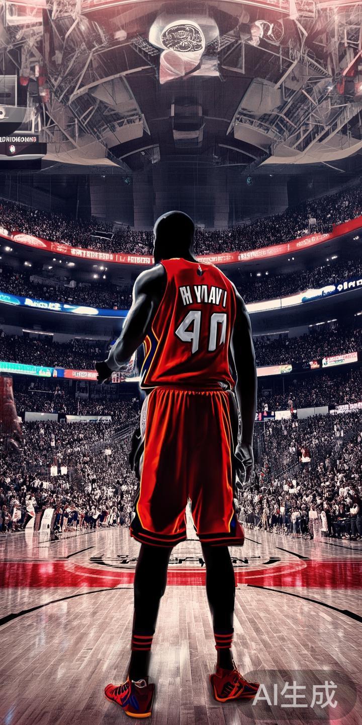 体育世界韦德最新排名分析:全面数据整理与评估领先地位 韦德,全名德维恩·韦德,是一位享誉世界的篮球巨星。