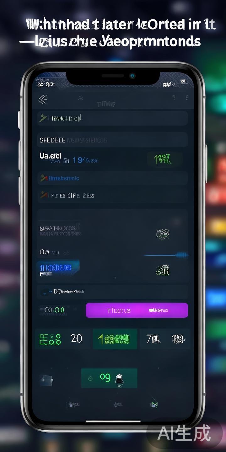 全面解析韦德体育官方app的特色功能与实用使用技巧指南